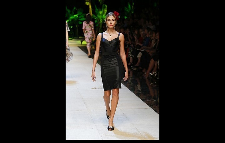 Black timeless classics