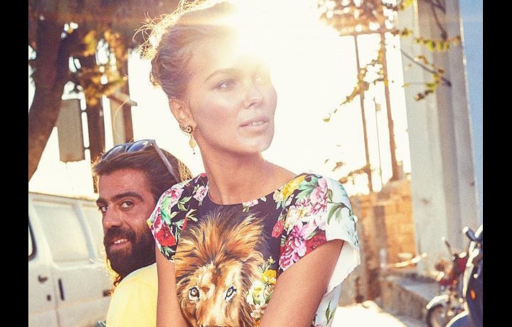 #DGLovesMykonos, #DGLovesNewYork, #DGLovesDubai, #DGLovesMexico,  #DGLovesVenezia