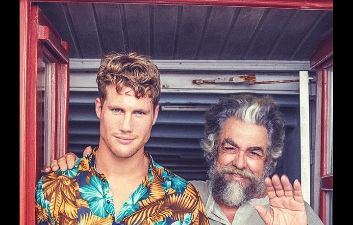 #DGLovesMykonos, #DGLovesNewYork, #DGLovesDubai, #DGLovesMexico,  #DGLovesVenezia