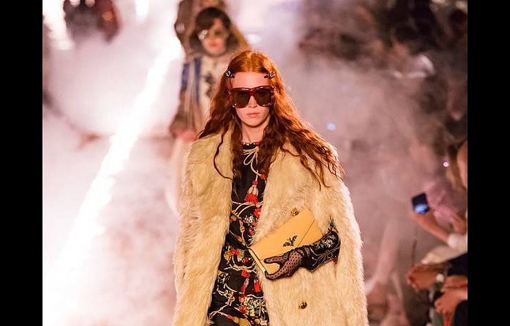 Jak se vám líbí elegance Cruise 2019?