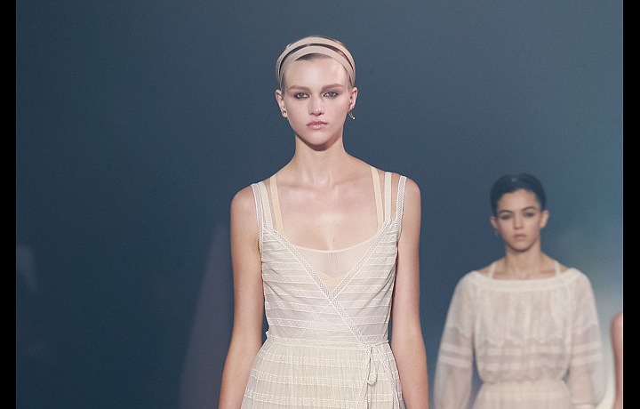 Christian Dior SS19
