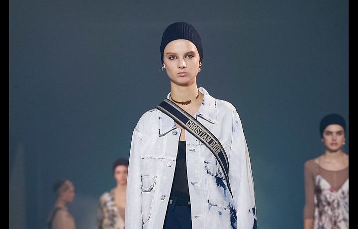 Christian Dior SS19