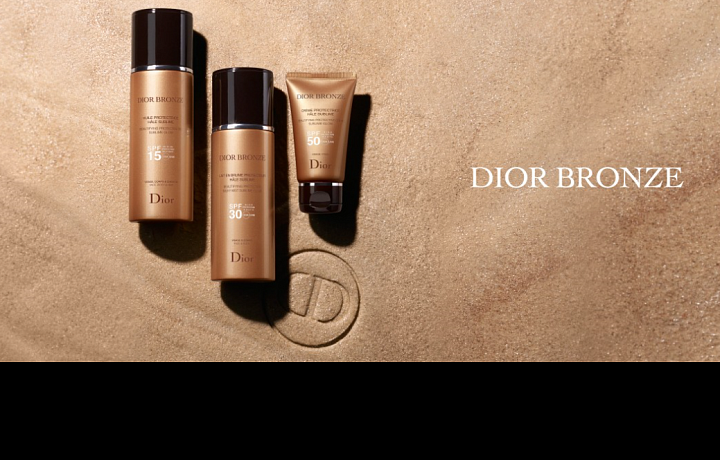 Dior Bronze