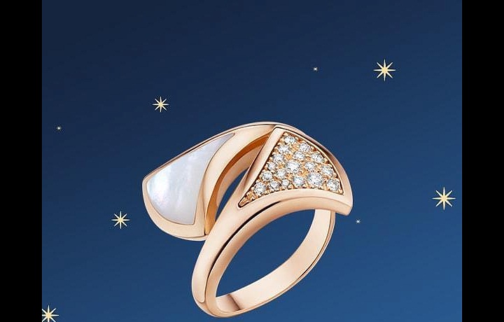 BVLGARI DIVAS´DREAM