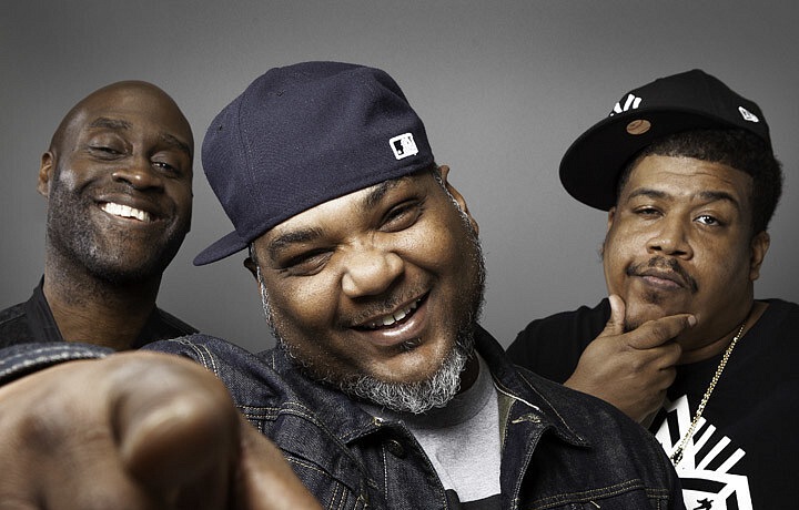 De La Soul