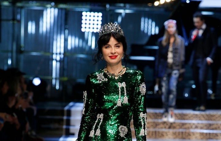 DG Fall/Winter 2017-2018