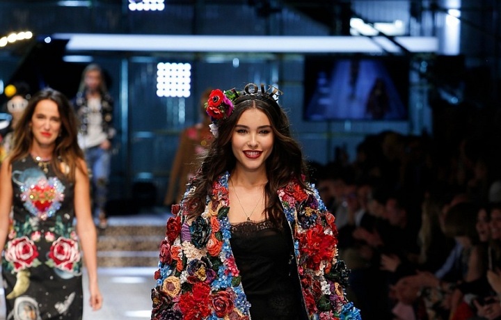 DG Fall/Winter 2017-2018