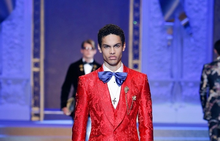 Dolce&Gabbana FW 2018