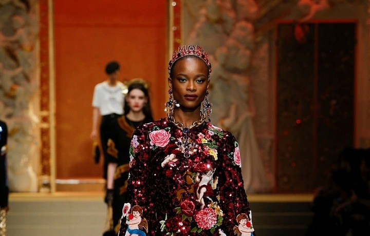 Dolce & Gabbana FW 2018/2019