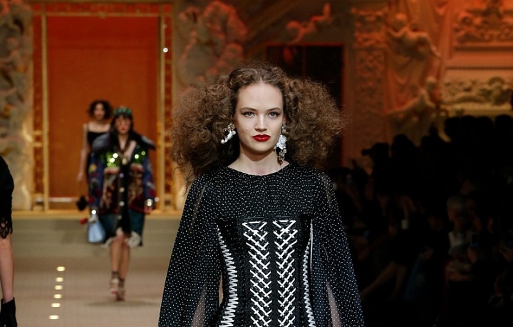 Dolce & Gabbana FW 2018/2019