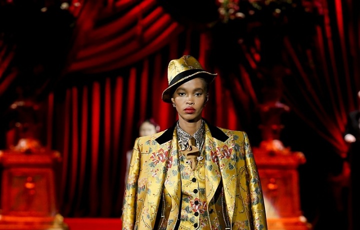 Dolce&Gabbana FW 19/20