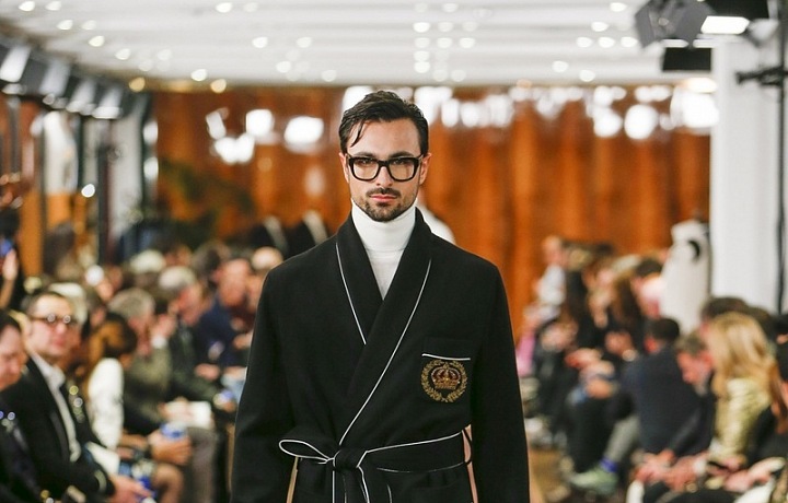 Dolce & Gabbana FW 19/20