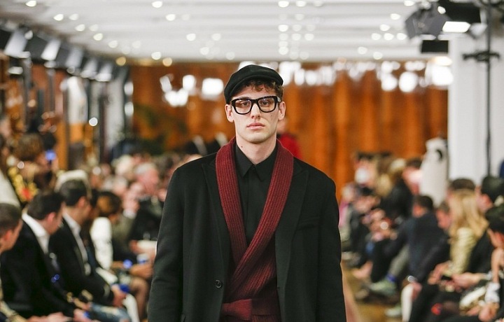 Elegant collection Dolce & Gabbana