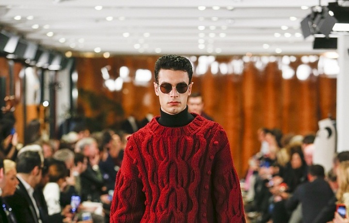 Elegant collection Dolce & Gabbana