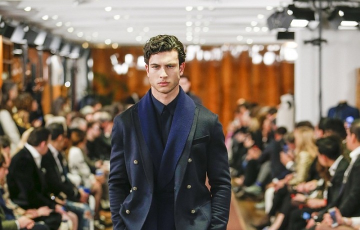 Elegant collection Dolce & Gabbana