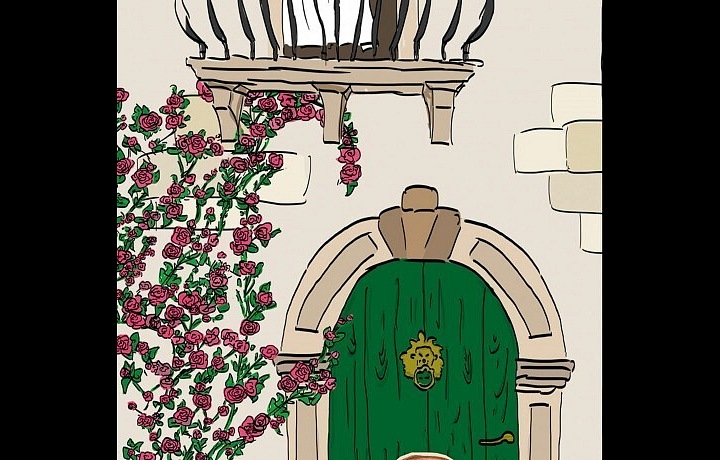 Dolce & Gabbana Bambino SS 18