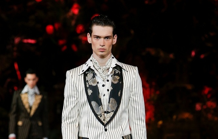 Dolce & Gabbana SS 2020