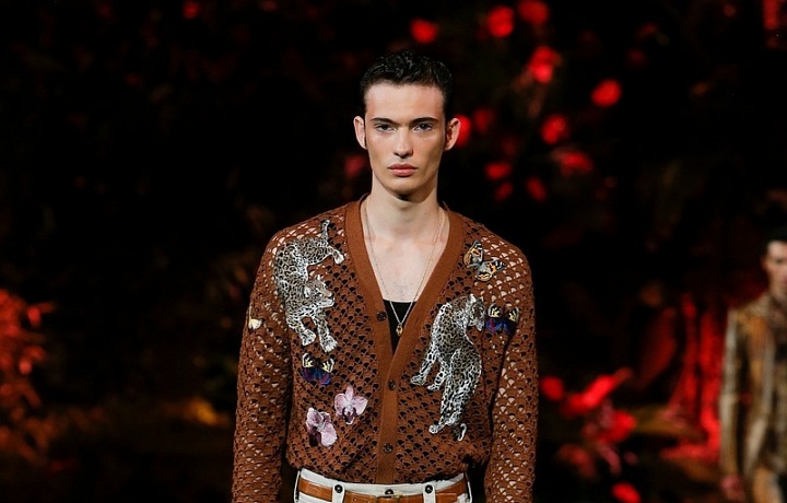 Dolce & Gabbana SS 2020