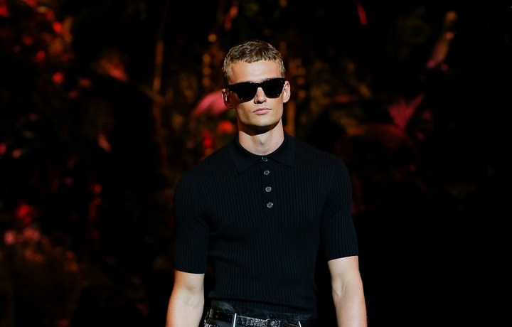 Dolce & Gabbana SS 2020