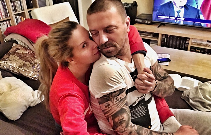 They like to be at home too..