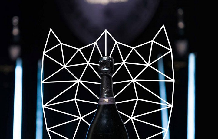 Dom Perignon P2 1998