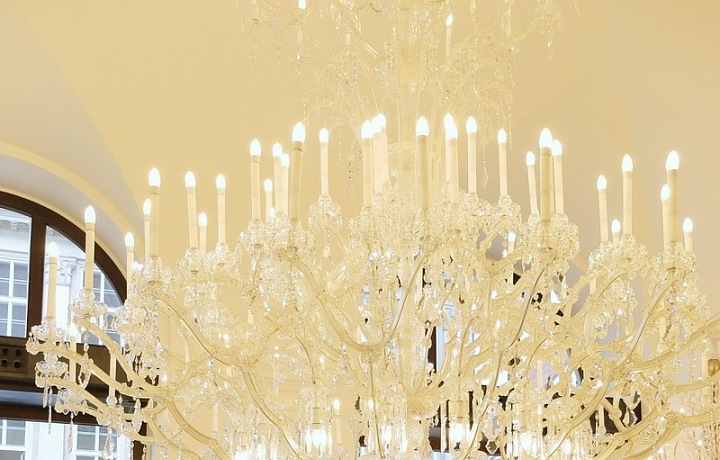 Waiting for the revelation