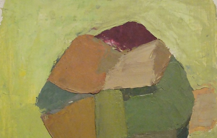 Maria Lessing , Head