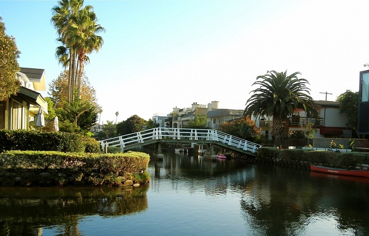 Venice Los Angeles