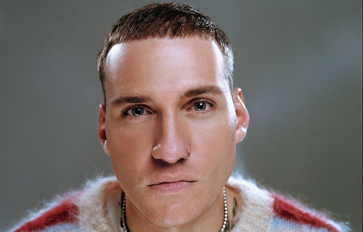 Jakub Strach alias NobodyListen