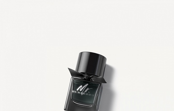 Men perfume Burberry