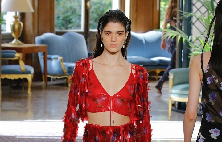Altuzarra SS19
