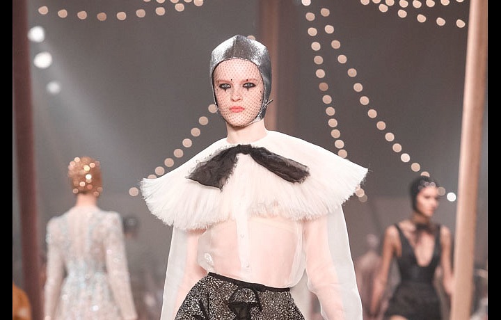 Dior Haute Couture SS 2019