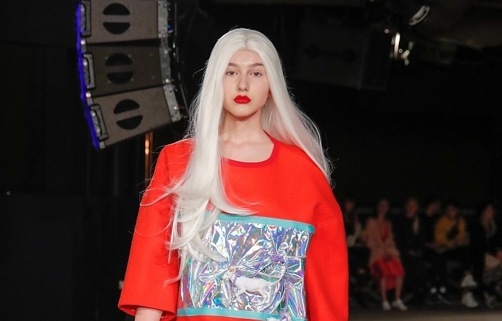 Lukáš Krnáč FW19