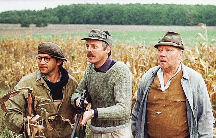 Slavnosti sněženek