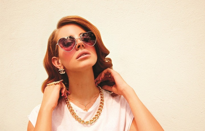 Lana Del Rey