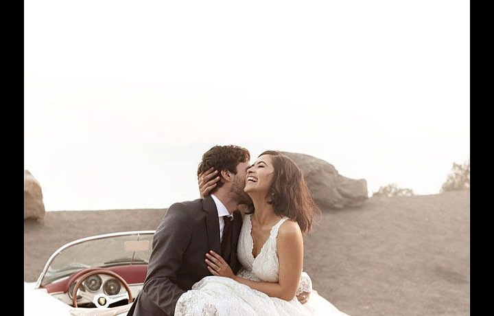 Wedding, Santa Barbara