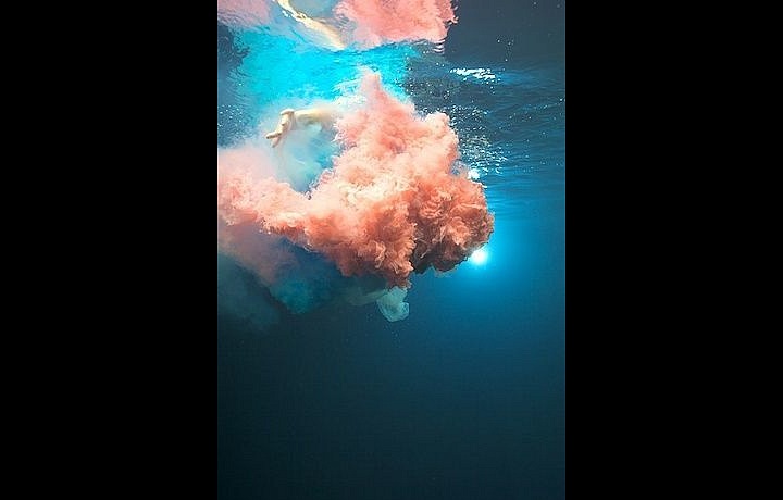 Luxusní tvorba Phoebe Rudomino