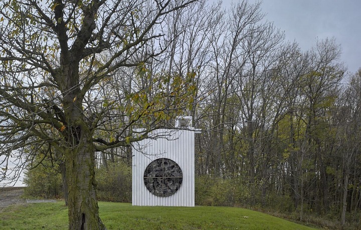 Chapel of st. Vendelín 