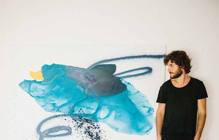 Štěpán Vrzala a jeho umění