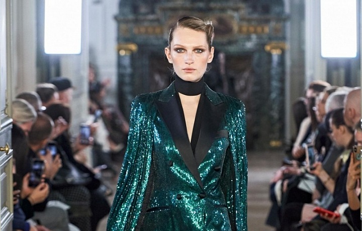 Don't be afraid of tuxedo