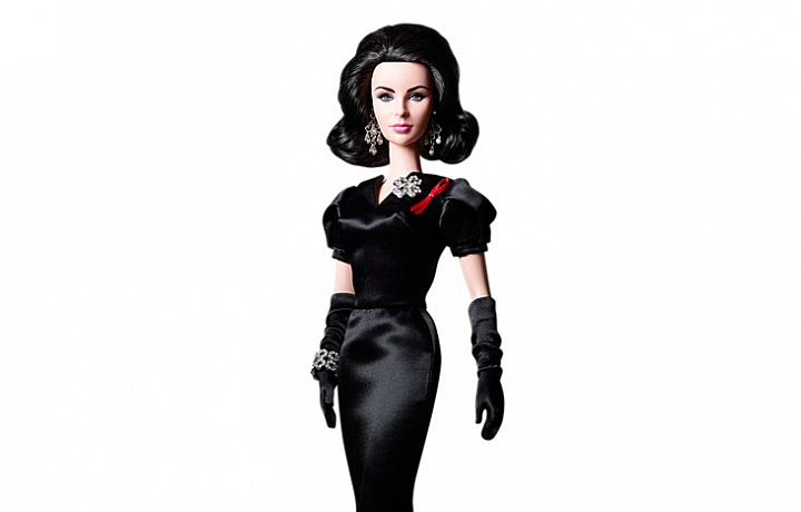 Elisabeth Taylor