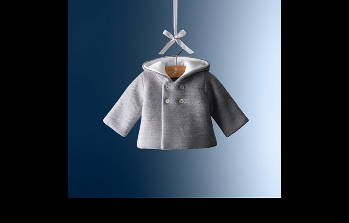 Jacadi - from the collection for girls