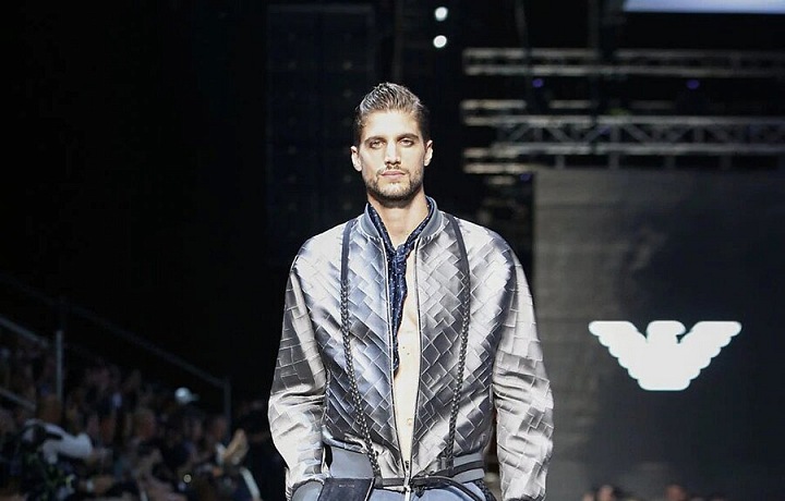 Emporio Armani SS19