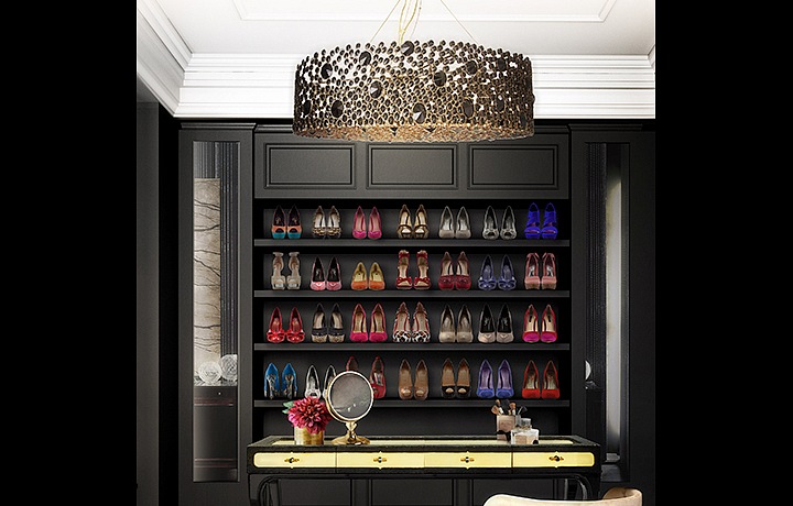 Chandra Chairs in the Inteir