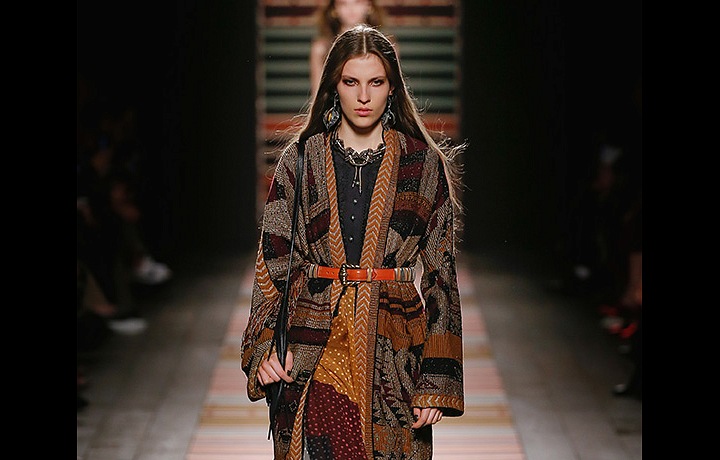 Etro FW 2018/2019