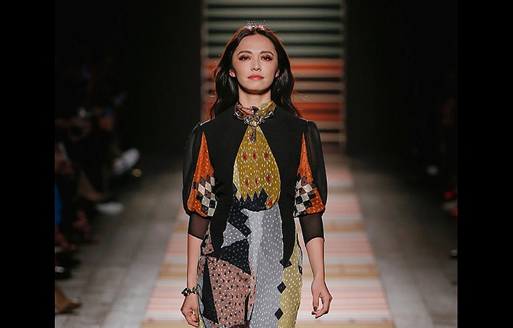 Etro FW 2018/2019