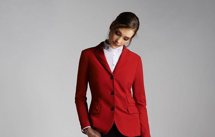 Cavalleria Toscana - evolution