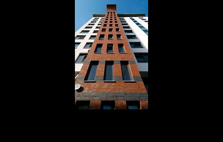 Městská spořitelna: Chrudim, F.A. Libra, V. Ježek, realization: 1930-1931