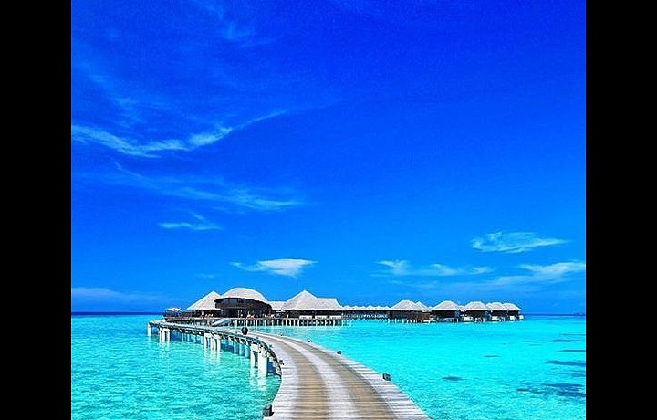 Maledives
