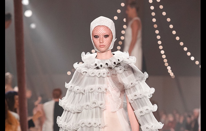 Dior Haute Couture SS 2019